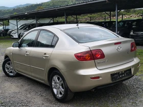 Mazda 3 FACE LIFT-1.6i-105кс-АВТОМАТИК-КЛИМАТРОНИК- - 3300 € / 6454.24 лв. - 29409467 5