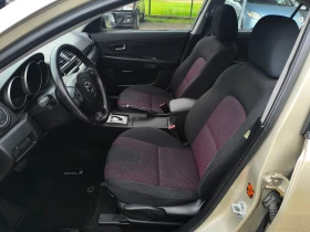 Mazda 3 FACE LIFT-1.6i-105кс-АВТОМАТИК-КЛИМАТРОНИК- - 3300 € / 6454.24 лв. - 29409467 9