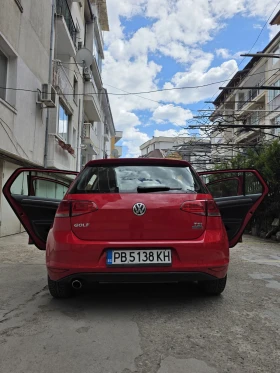 VW Golf | Mobile.bg � ����� ������ 6