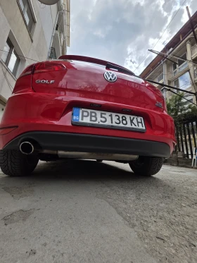 VW Golf | Mobile.bg � ����� ������ 13