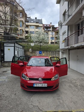 VW Golf | Mobile.bg � ����� ������ 4