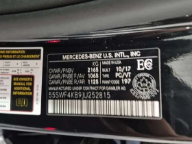 Mercedes-Benz C 300 AMG/CARFAX/��������/�������/�����/ | Mobile.bg � ����� ������ 15