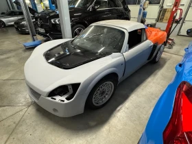 Lotus Elise OPEL SPEEDSTER  | Mobile.bg � ����� ������ 2