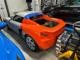 Lotus Elise OPEL SPEEDSTER  | Mobile.bg � ����� ������ 7