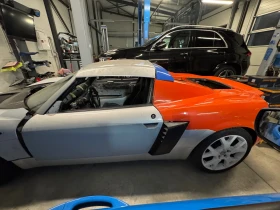Lotus Elise OPEL SPEEDSTER  | Mobile.bg � ����� ������ 4