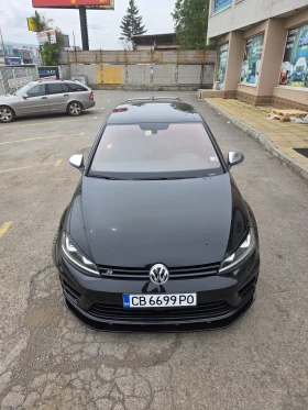 VW Golf VW Golf 7R 380 HP | Mobile.bg � ����� ������ 5