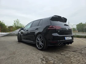 VW Golf VW Golf 7R 380 HP | Mobile.bg � ����� ������ 2
