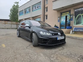VW Golf VW Golf 7R 380 HP | Mobile.bg � ����� ������ 4