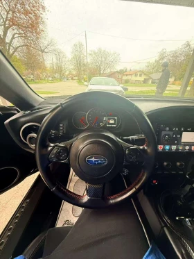 Subaru BRZ * Sport tech RS * �������� * CARPLAY | Mobile.bg � ����� ������ 9