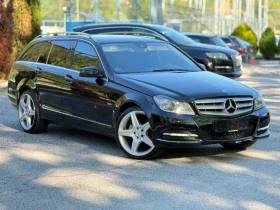 Mercedes-Benz C 220 CDI Klimatronik/Avtomatik/Navigacia | Mobile.bg � ����� ������ 2