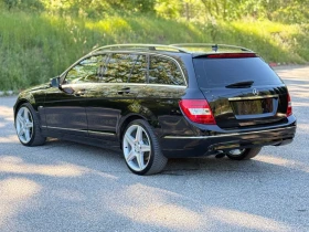 Mercedes-Benz C 220 CDI Klimatronik/Avtomatik/Navigacia | Mobile.bg � ����� ������ 8