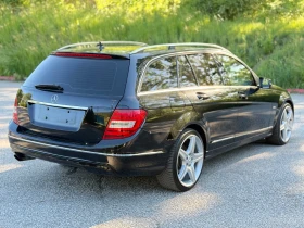 Mercedes-Benz C 220 CDI Klimatronik/Avtomatik/Navigacia | Mobile.bg � ����� ������ 7