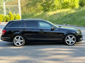Mercedes-Benz C 220 CDI Klimatronik/Avtomatik/Navigacia | Mobile.bg � ����� ������ 6