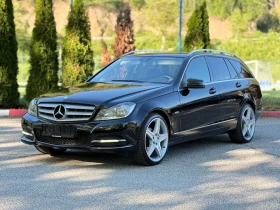 Mercedes-Benz C 220 CDI Klimatronik/Avtomatik/Navigacia | Mobile.bg � ����� ������ 4