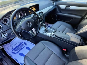 Mercedes-Benz C 220 CDI Klimatronik/Avtomatik/Navigacia | Mobile.bg � ����� ������ 11