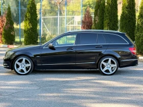 Mercedes-Benz C 220 CDI Klimatronik/Avtomatik/Navigacia | Mobile.bg � ����� ������ 9