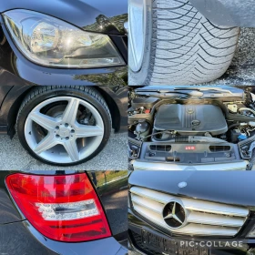 Mercedes-Benz C 220 CDI Klimatronik/Avtomatik/Navigacia | Mobile.bg � ����� ������ 16