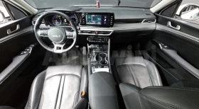 Kia K5 LPI | Mobile.bg � ����� ������ 8