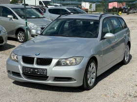 ����� �� �������� �� BMW 320 d