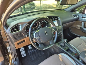 Citroen DS4 * ����* ����* �����* 6��.* ����*  | Mobile.bg � ����� ������ 9