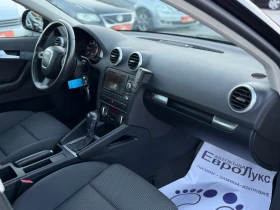 Audi A3 2.0TDI 170�� DSG ������ ���� ������� PARK-ASISIST | Mobile.bg � ����� ������ 14