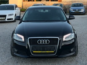 Audi A3 2.0TDI 170�� DSG ������ ���� ������� PARK-ASISIST | Mobile.bg � ����� ������ 2