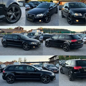 Audi A3 2.0TDI 170�� DSG ������ ���� ������� PARK-ASISIST | Mobile.bg � ����� ������ 7