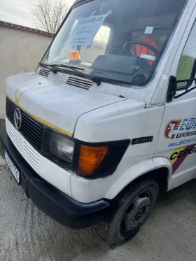 Mercedes-Benz 115 - 3500 € / 6845.40 лв. - 41043805 10
