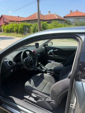 Audi A3 | Mobile.bg � ����� ������ 7