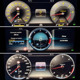 Mercedes-Benz CLS 400 -Edition1-AMG-Keyless-Distronic-Burmester-4matic- | Mobile.bg � ����� ������ 9