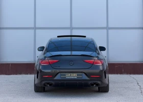 Mercedes-Benz CLS 400 -Edition1-AMG-Keyless-Distronic-Burmester-4matic- | Mobile.bg � ����� ������ 3