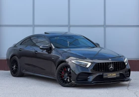 ������ Mercedes-Benz CLS 40...