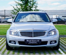 Mercedes-Benz C 280 3.0 V6* LPG* РЕГИСТРИРАНА* ОБСЛУЖЕНА* 7G TRONIC*  | Auto.bg — изображение 2