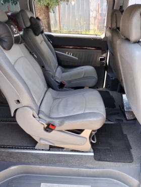 Mercedes-Benz Viano 2.2 cdi ambiente !  - 3500 € / 6845.40 лв. - 12132343 9