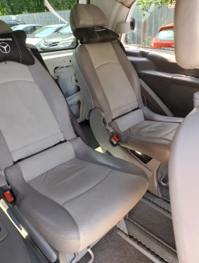 Mercedes-Benz Viano 2.2 cdi ambiente !  - 3500 € / 6845.40 лв. - 12132343 10