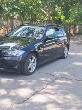 BMW 318 - 2000 € / 3911.66 лв. - 64693231 6