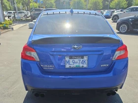 Subaru WRX * Sport tech Manual / CARFAX / ���������� | Mobile.bg � ����� ������ 4