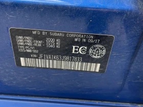 Subaru WRX * Sport tech Manual / CARFAX / ���������� | Mobile.bg � ����� ������ 10