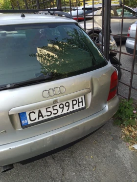 Audi A4 undefined | Auto.bg — изображение 3