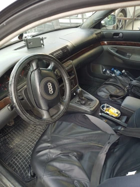 Audi A4 undefined | Auto.bg — изображение 4