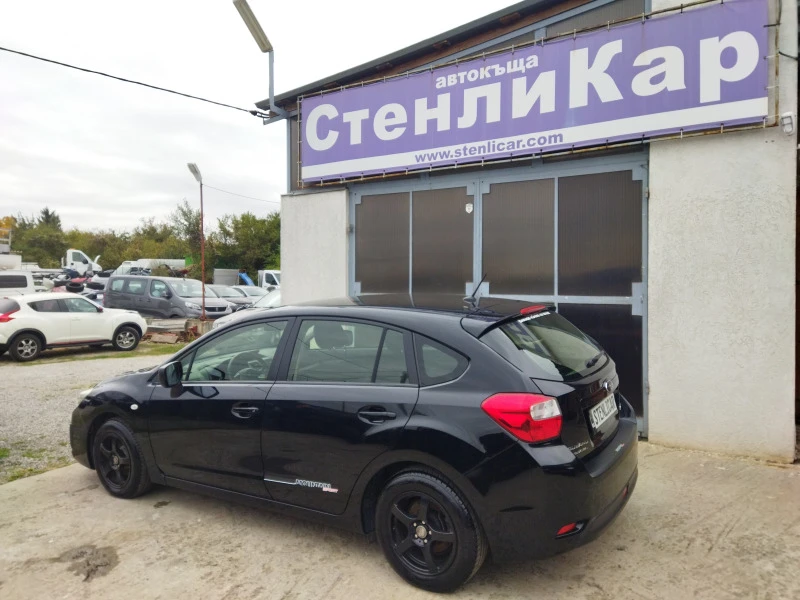 Subaru Impreza СОБСТВЕН ЛИЗИНГ И СИГУРНО ОДОБРЕНИЕ, снимка 2 - Автомобили и джипове - 42612507