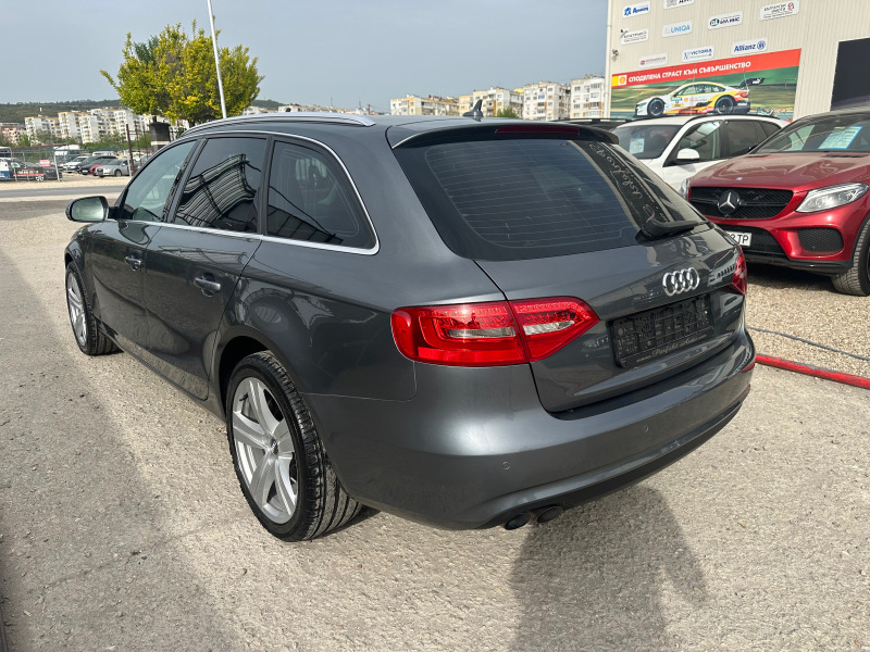 Audi A4 Avant 2.0 TDI, снимка 6 - Автомобили и джипове - 45308323