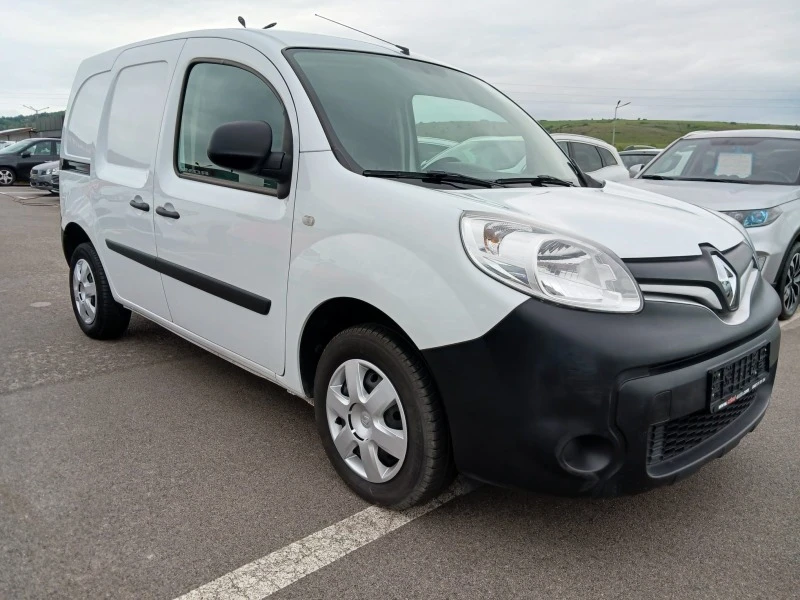 Renault Kangoo 1.5 dci , снимка 2 - Автомобили и джипове - 46355470