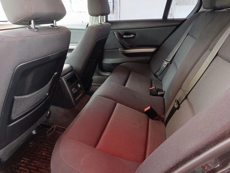 BMW 318 Е90 ROMANO/газ, снимка 6 - Автомобили и джипове - 52362053