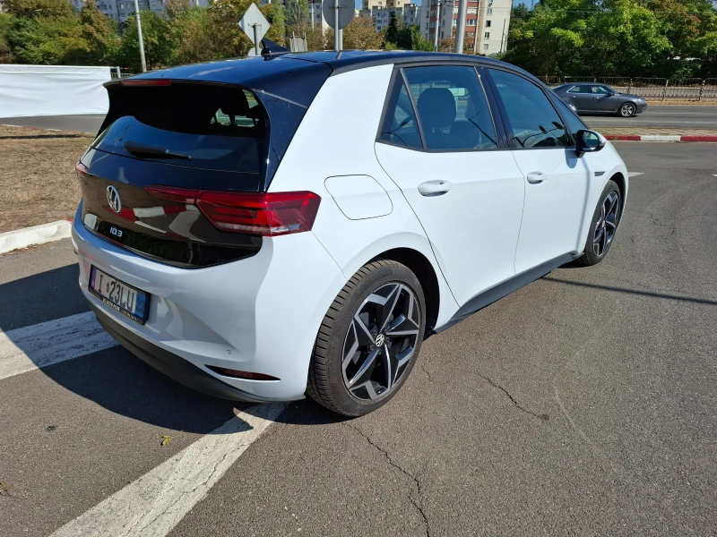 VW ID.3 WV.ID3.PERFORMANCE LED/NAVI/204PS/452km., снимка 11 - Автомобили и джипове - 47306415