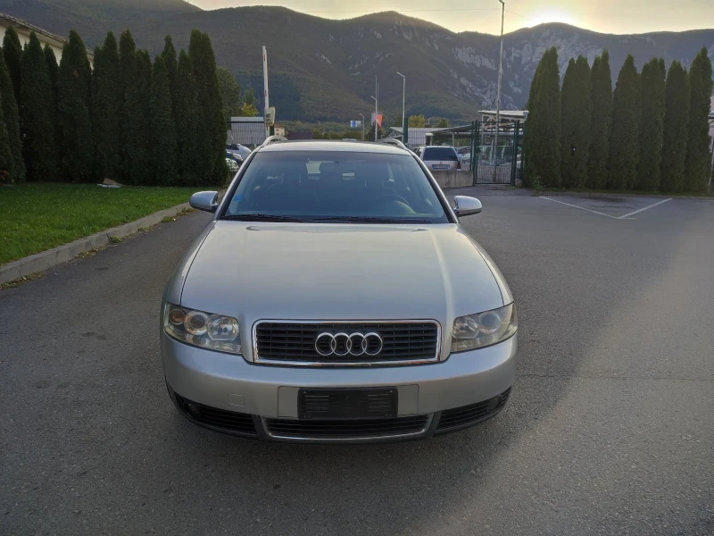 Audi A4 1.9 131cv TDI , снимка 2 - Автомобили и джипове - 47634558