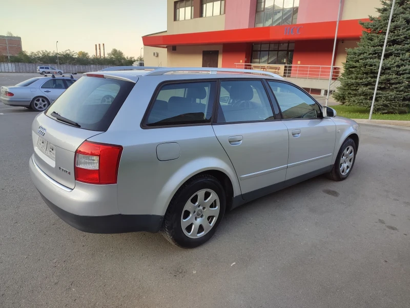 Audi A4 1.9 131cv TDI , снимка 5 - Автомобили и джипове - 47634558