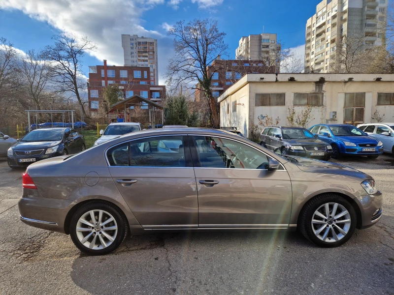 VW Passat, снимка 6 - Автомобили и джипове - 49513066