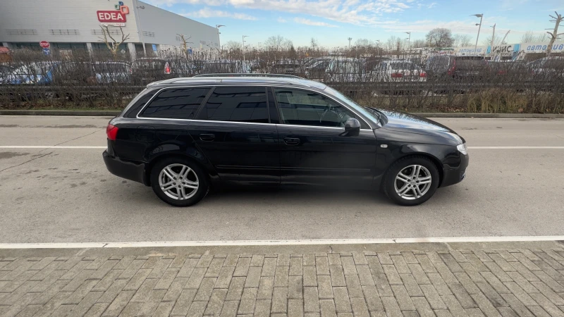 Seat Exeo 2.0TDI-НАВИГАЦИЯ, снимка 4 - Автомобили и джипове - 48654107