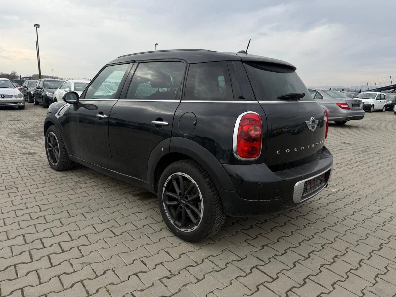 Mini Cooper COUNTRYMAN / 2.0D / EURO 6B / ПРОБЛЕМ В МОТОРА /, снимка 3 - Автомобили и джипове - 49333453